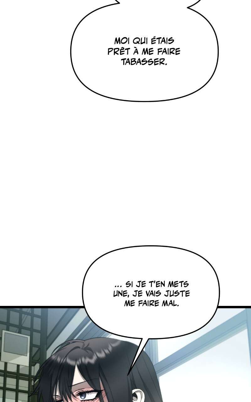 Dreaming Freedom Chapitre 103 - Page 29