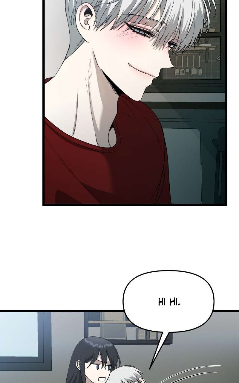 Dreaming Freedom Chapitre 103 - Page 31