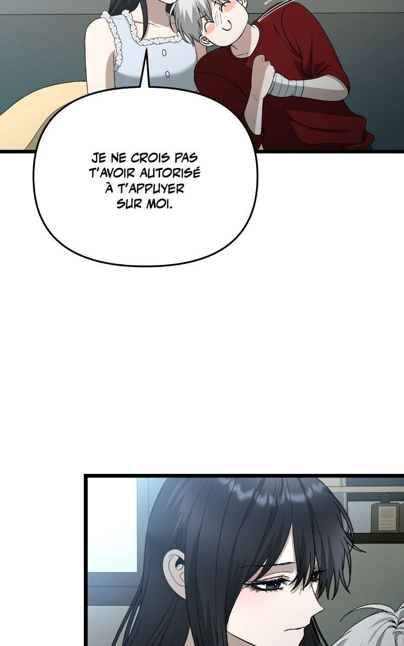 Dreaming Freedom Chapitre 103 - Page 32