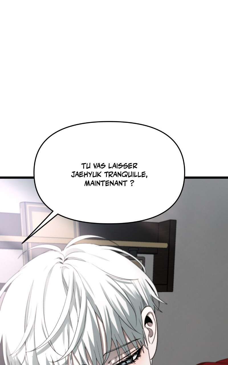 Dreaming Freedom Chapitre 103 - Page 34