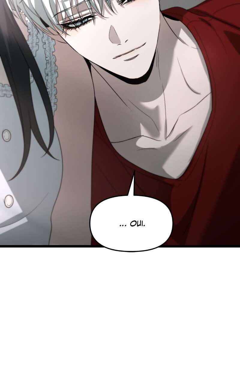 Dreaming Freedom Chapitre 103 - Page 35
