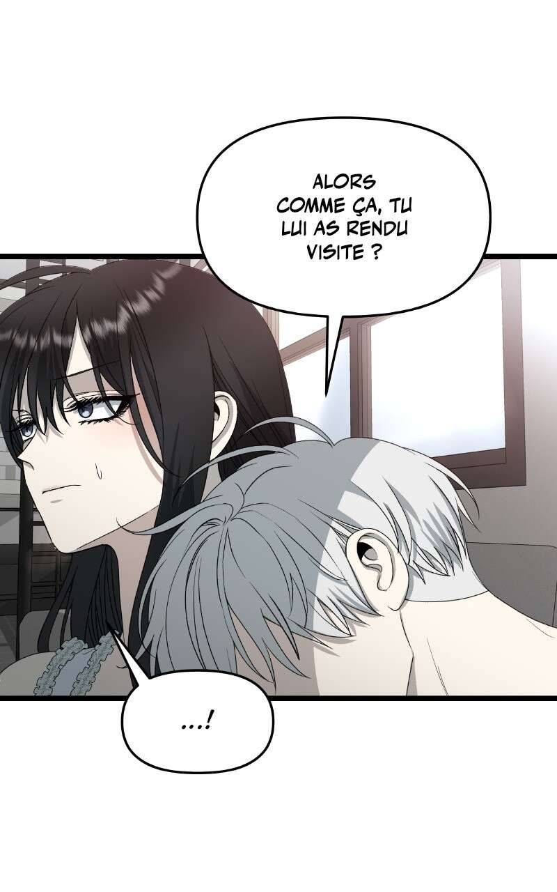 Dreaming Freedom Chapitre 103 - Page 36