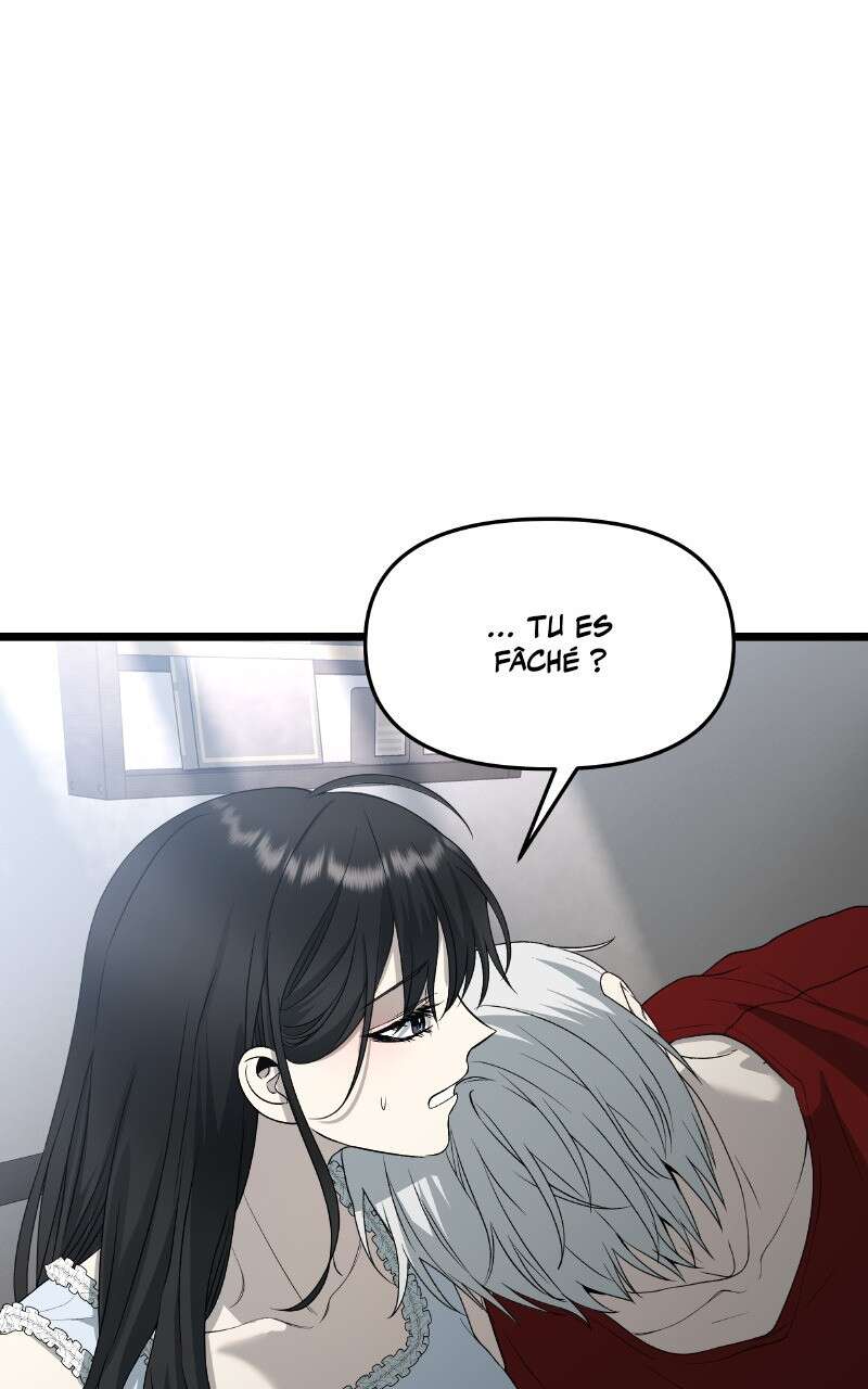 Dreaming Freedom Chapitre 103 - Page 37
