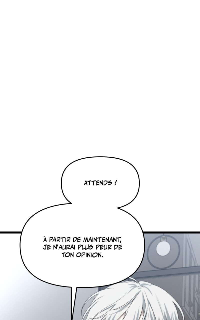 Dreaming Freedom Chapitre 103 - Page 39