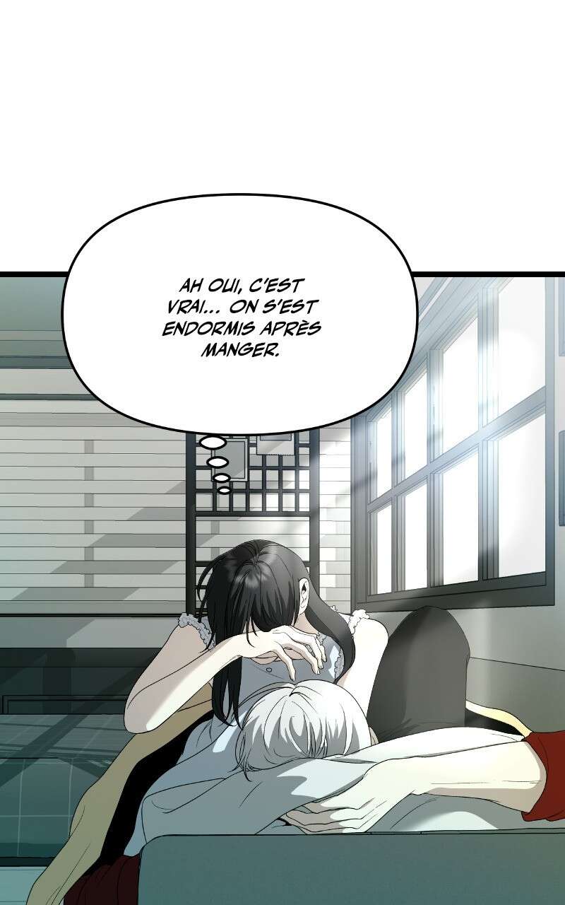Dreaming Freedom Chapitre 103 - Page 4