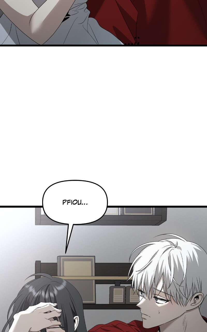 Dreaming Freedom Chapitre 103 - Page 42