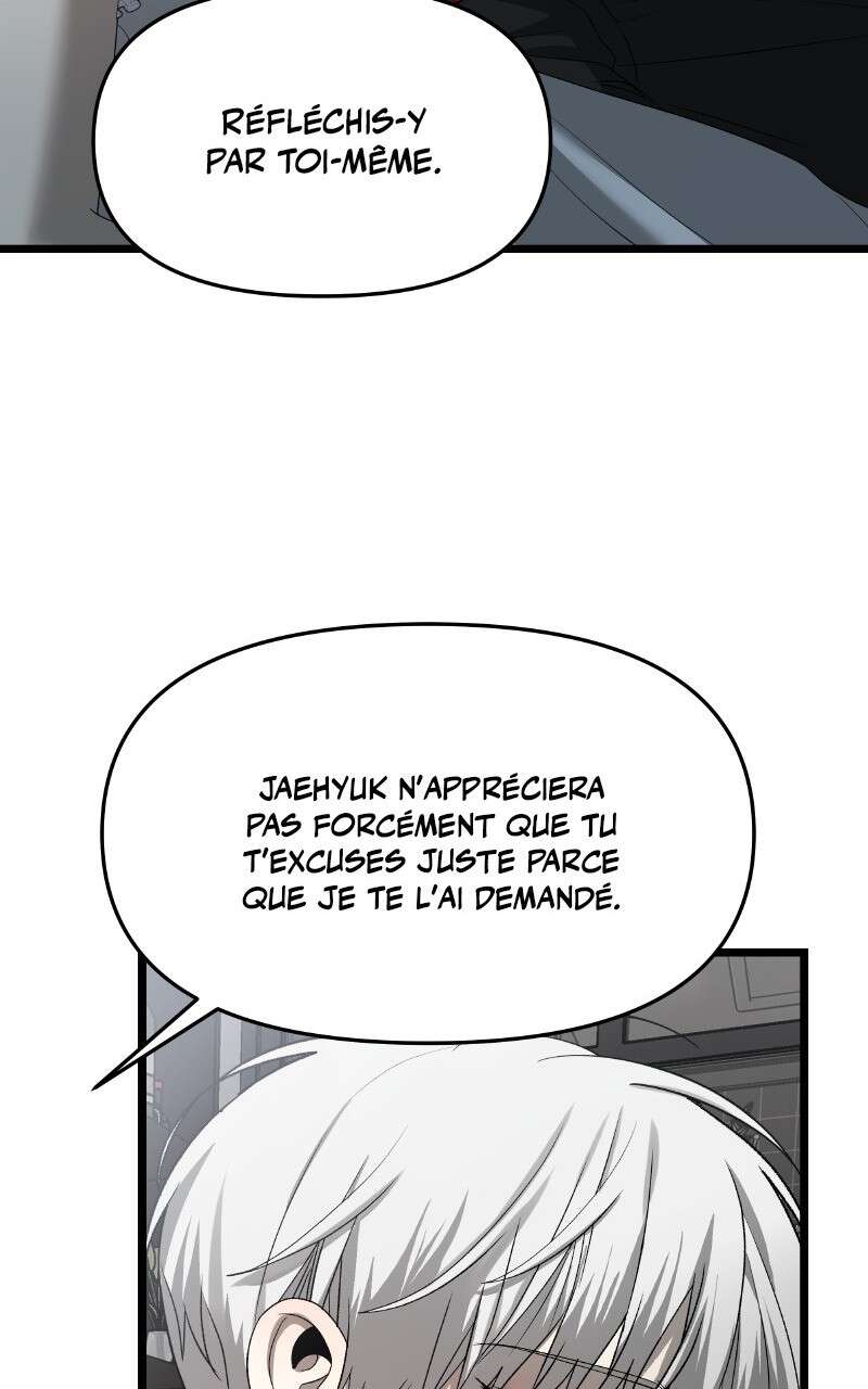 Dreaming Freedom Chapitre 103 - Page 45