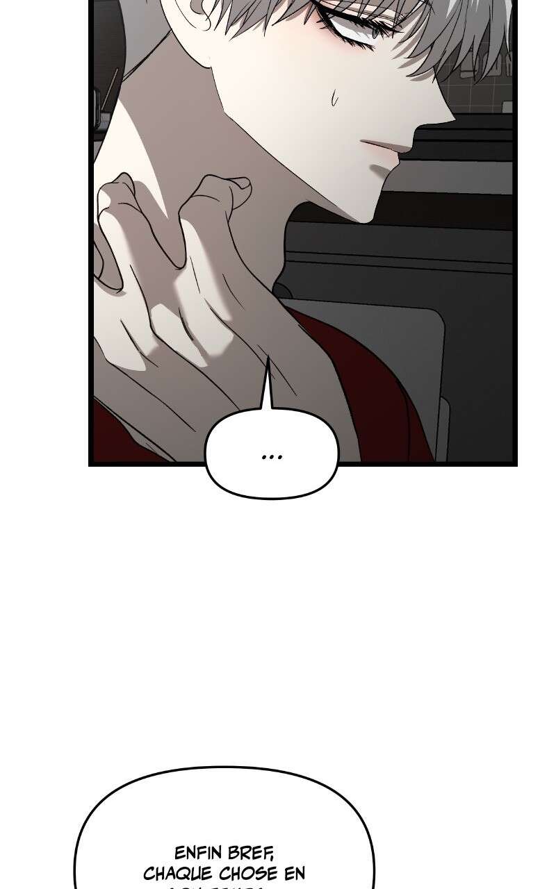 Dreaming Freedom Chapitre 103 - Page 46