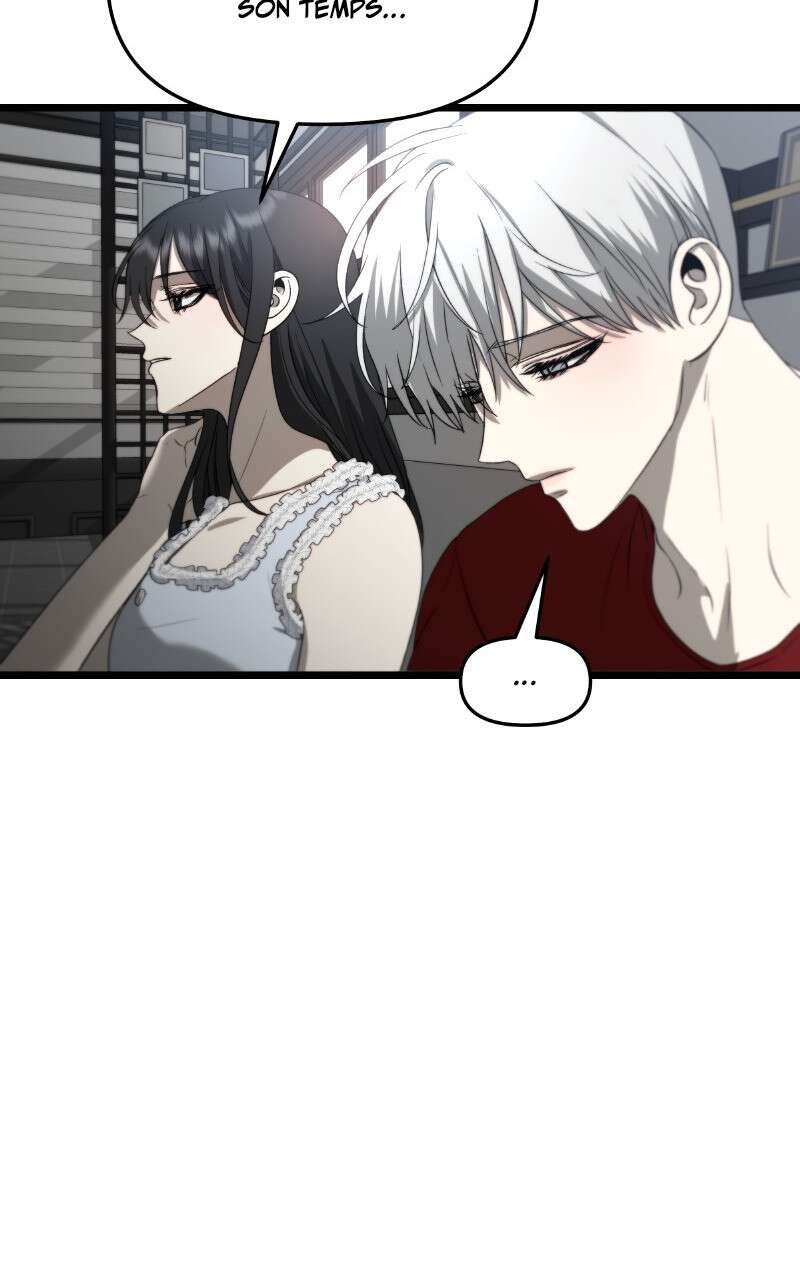 Dreaming Freedom Chapitre 103 - Page 47
