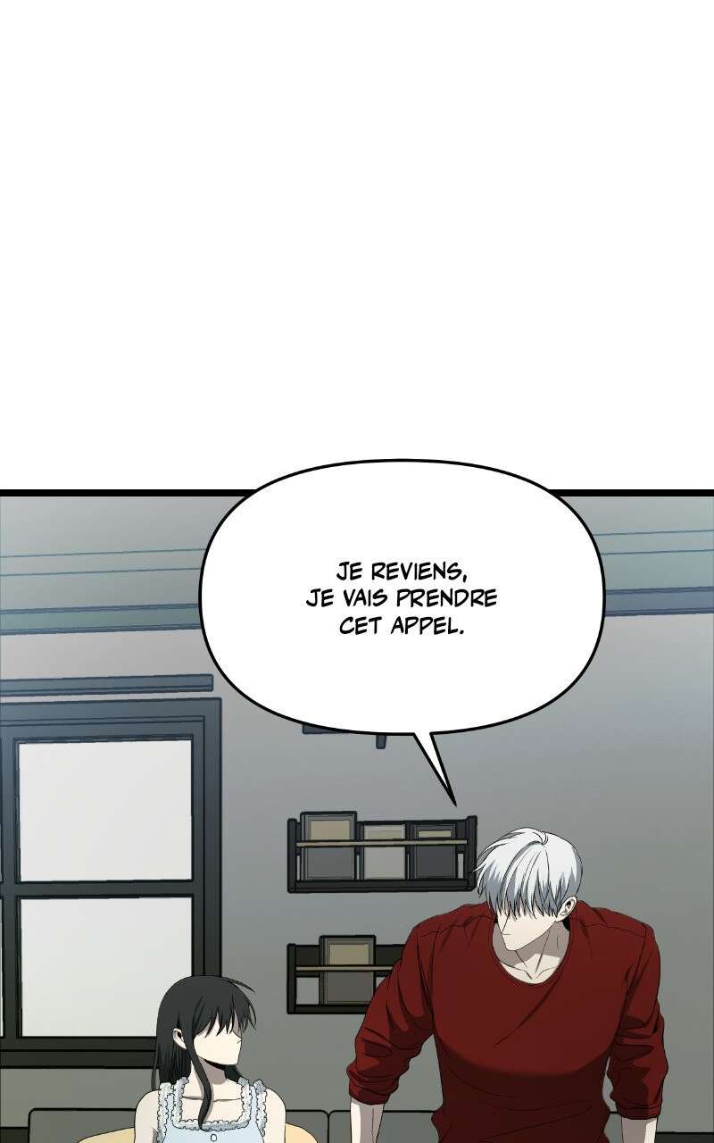 Dreaming Freedom Chapitre 103 - Page 50