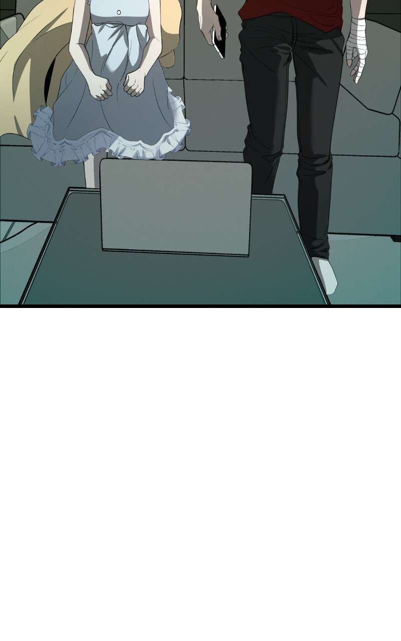 Dreaming Freedom Chapitre 103 - Page 51
