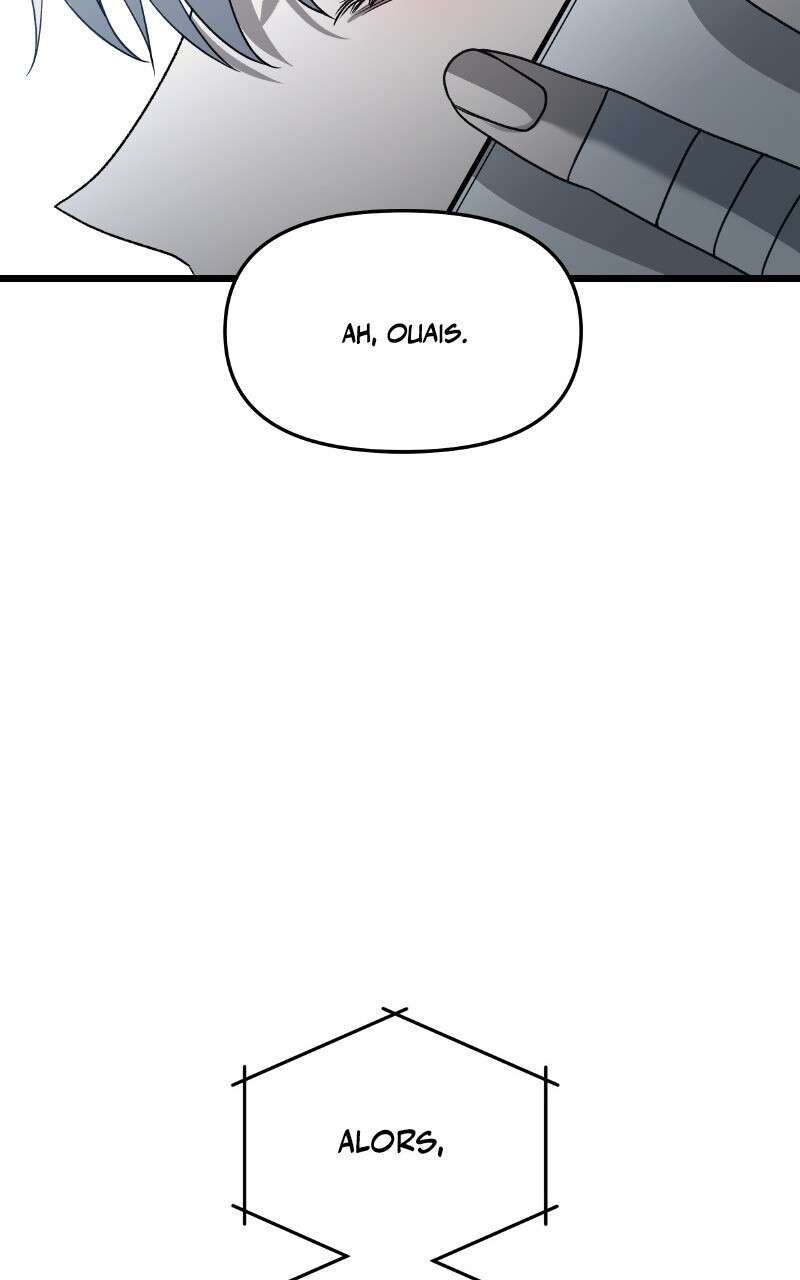 Dreaming Freedom Chapitre 103 - Page 55