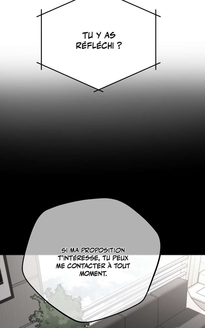 Dreaming Freedom Chapitre 103 - Page 56