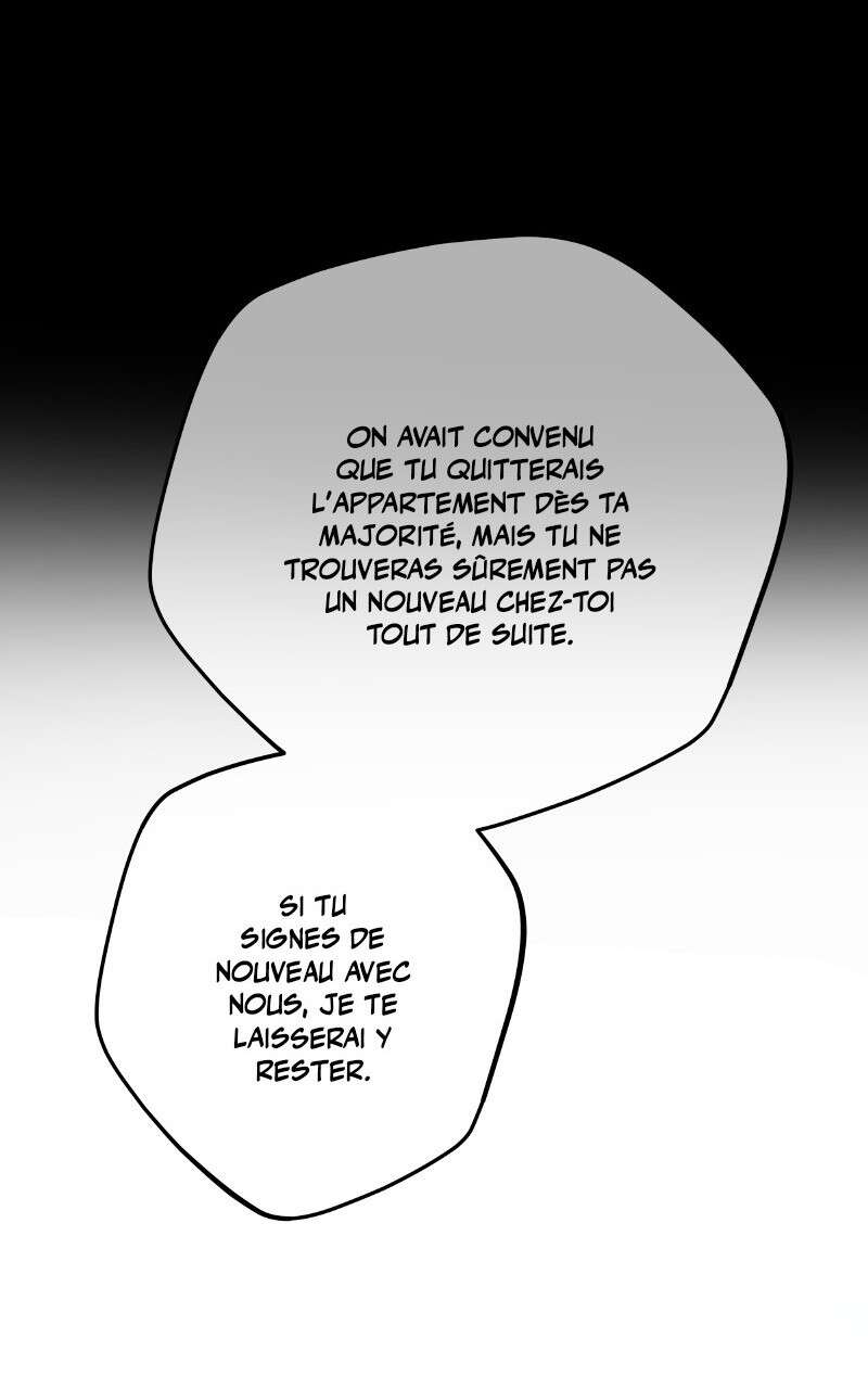 Dreaming Freedom Chapitre 103 - Page 58
