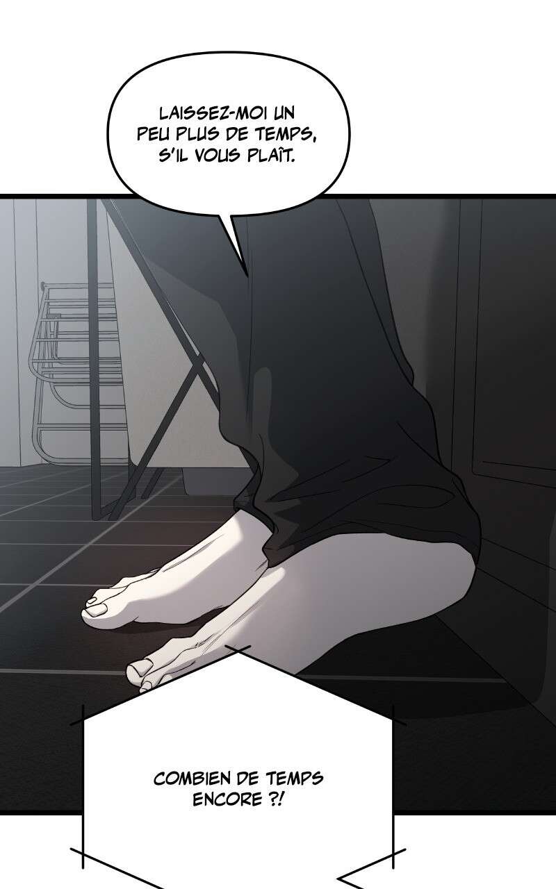Dreaming Freedom Chapitre 103 - Page 61