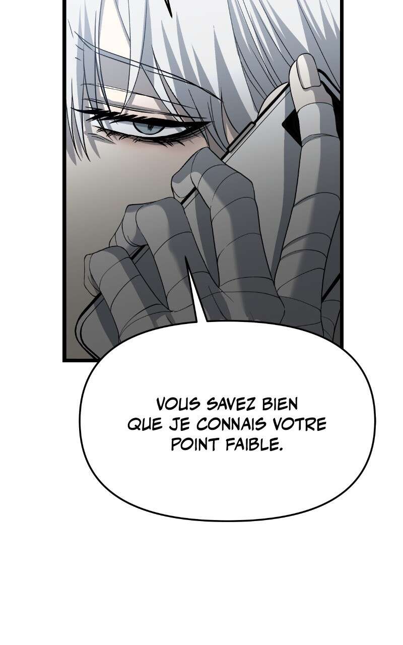 Dreaming Freedom Chapitre 103 - Page 63