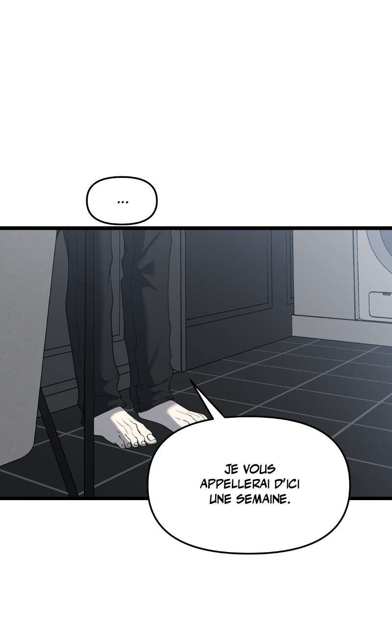 Dreaming Freedom Chapitre 103 - Page 64