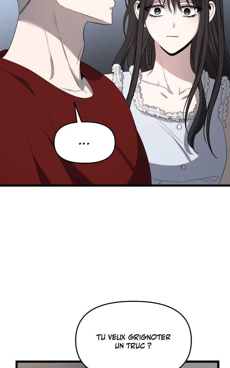 Dreaming Freedom Chapitre 103 - Page 69
