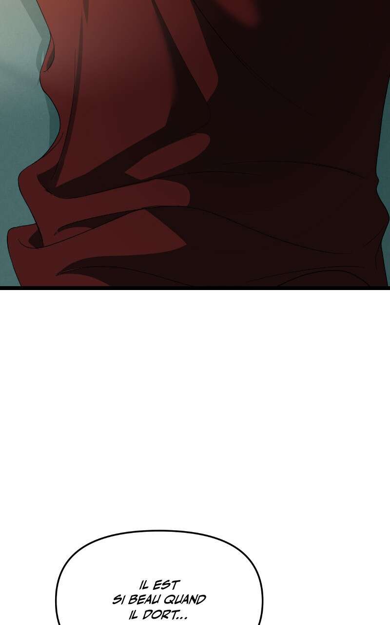 Dreaming Freedom Chapitre 103 - Page 7
