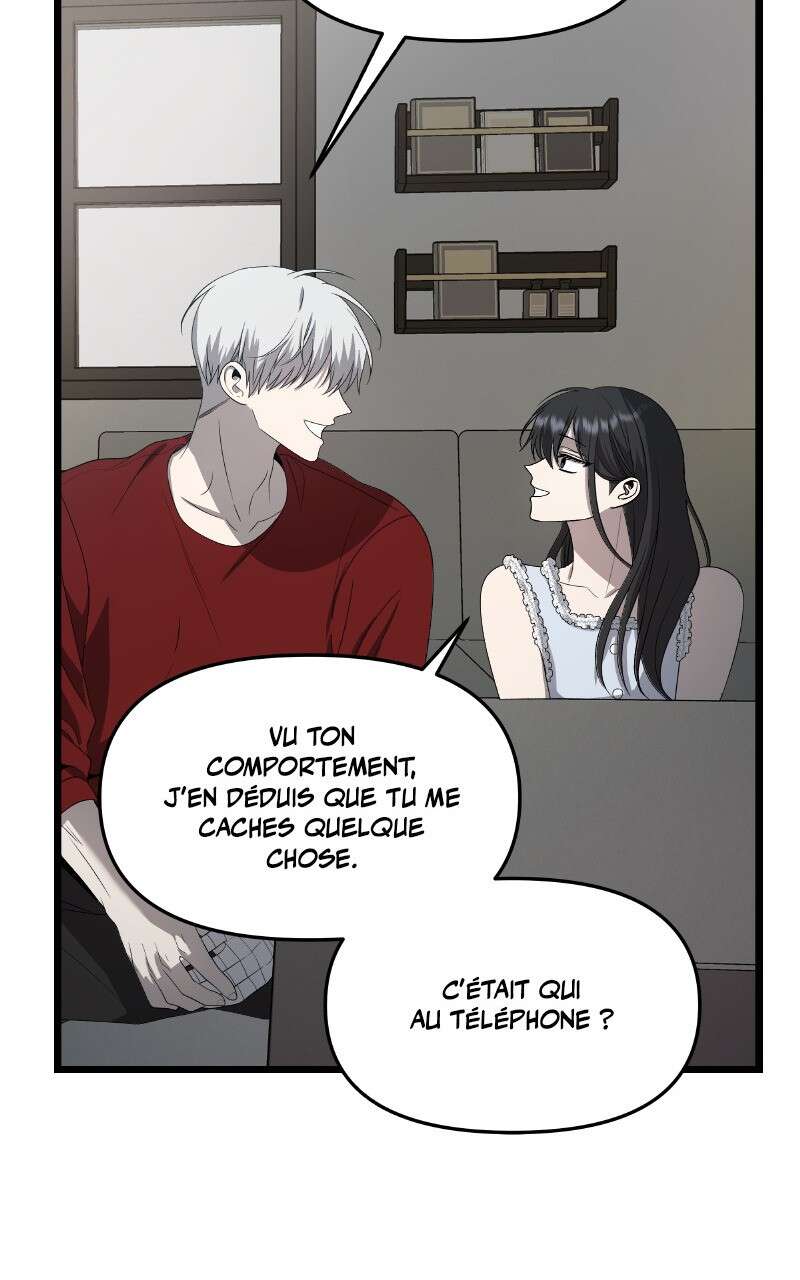 Dreaming Freedom Chapitre 103 - Page 70