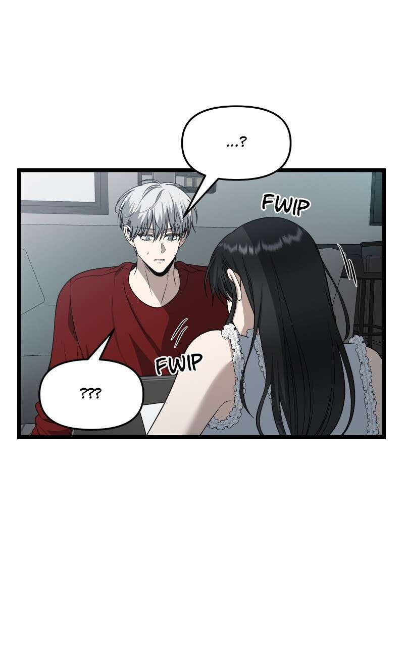 Dreaming Freedom Chapitre 103 - Page 77