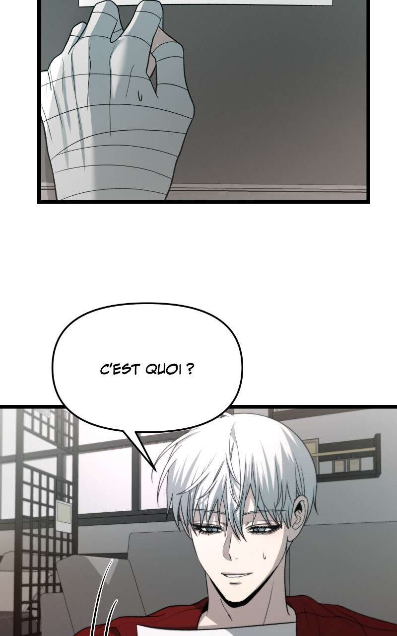 Dreaming Freedom Chapitre 103 - Page 79