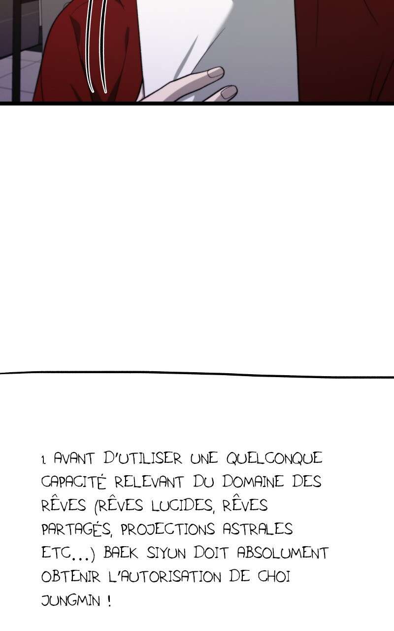 Dreaming Freedom Chapitre 103 - Page 80
