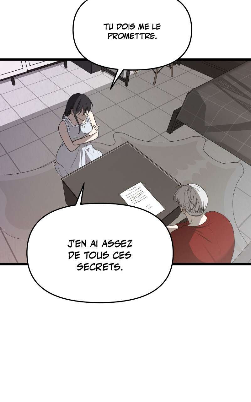 Dreaming Freedom Chapitre 103 - Page 84