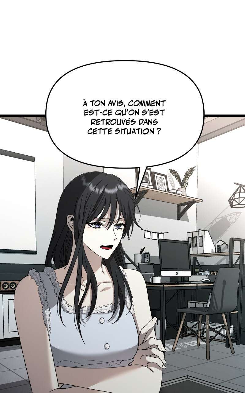 Dreaming Freedom Chapitre 103 - Page 85