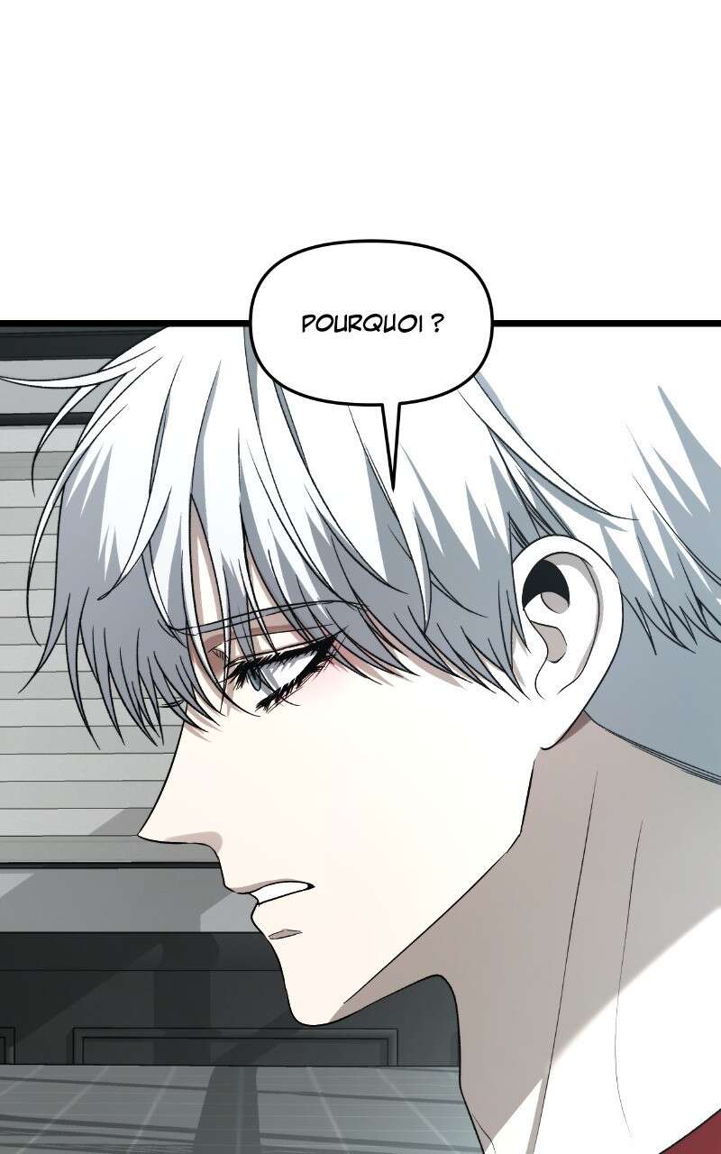 Dreaming Freedom Chapitre 104 - Page 10