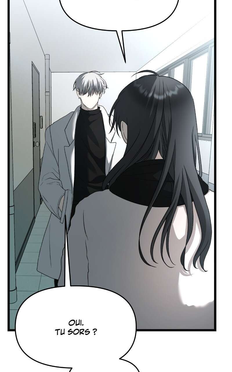 Dreaming Freedom Chapitre 104 - Page 100