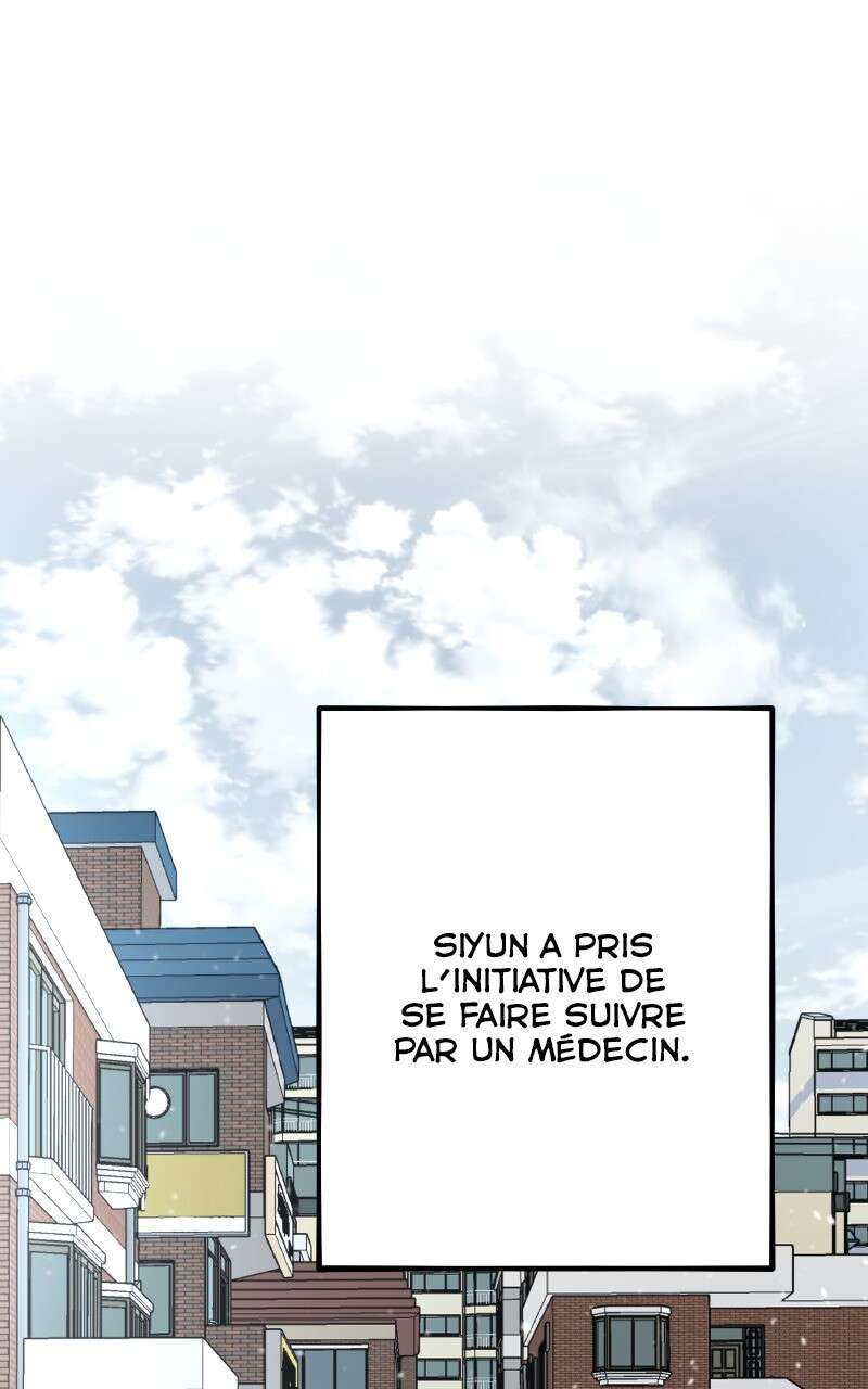 Dreaming Freedom Chapitre 104 - Page 108