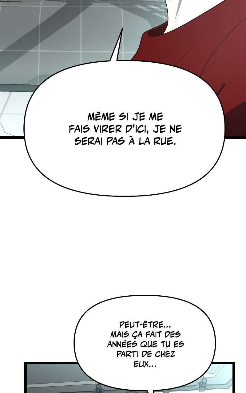 Dreaming Freedom Chapitre 104 - Page 11