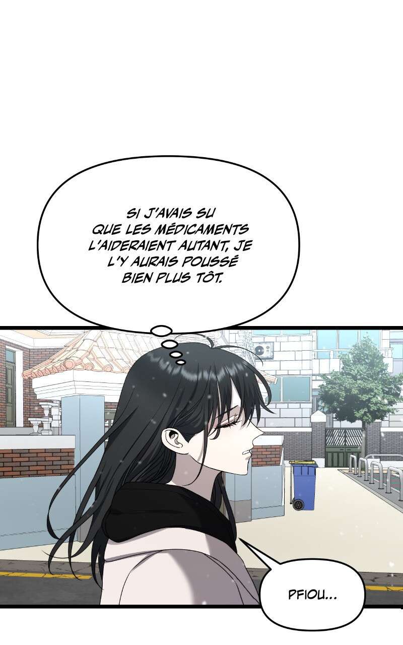 Dreaming Freedom Chapitre 104 - Page 110