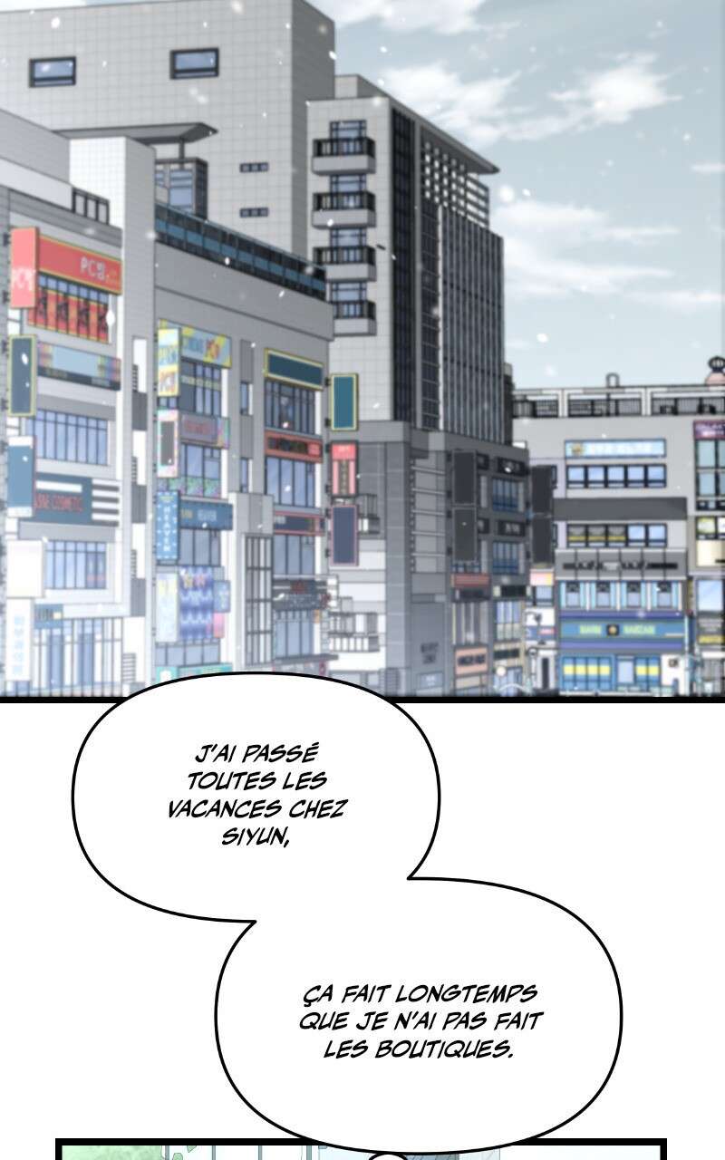 Dreaming Freedom Chapitre 104 - Page 112