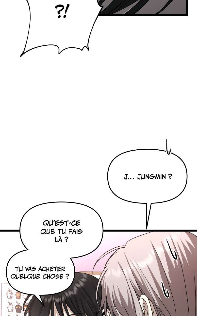 Dreaming Freedom Chapitre 104 - Page 118