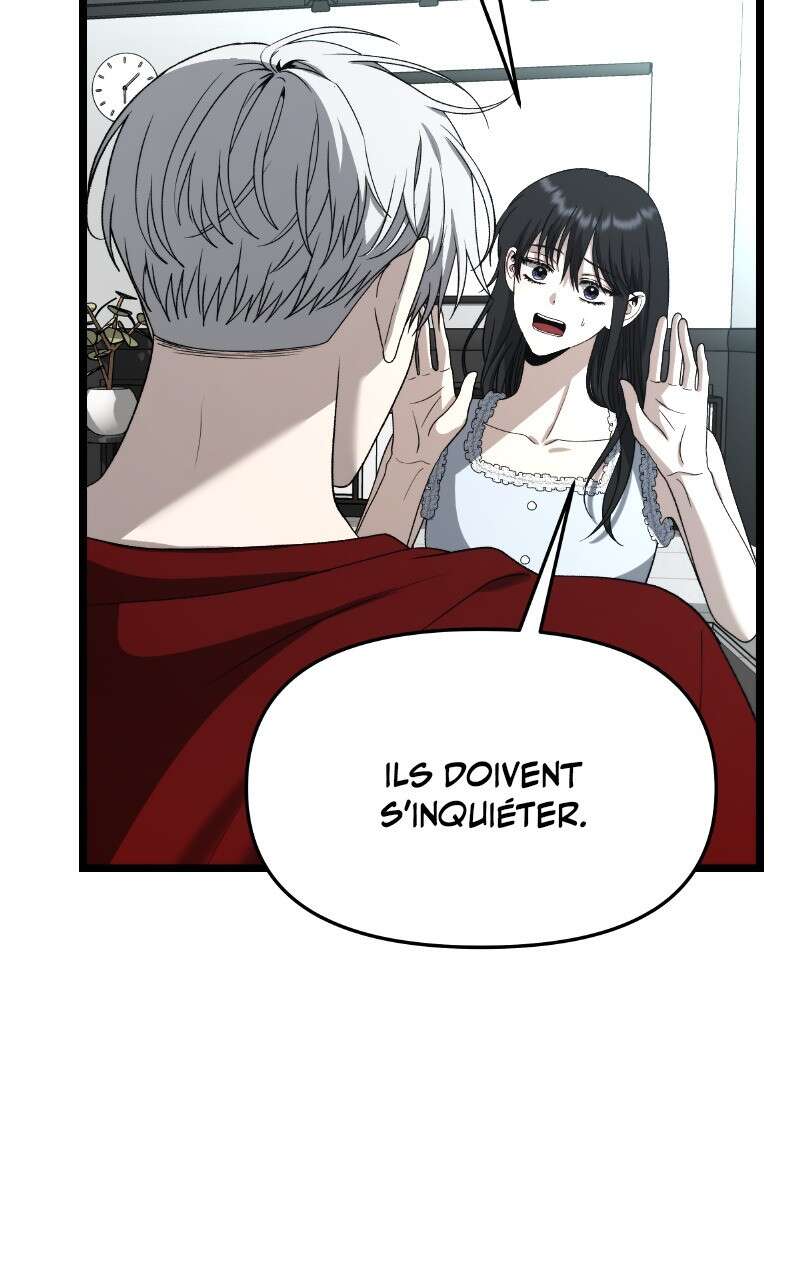 Dreaming Freedom Chapitre 104 - Page 12