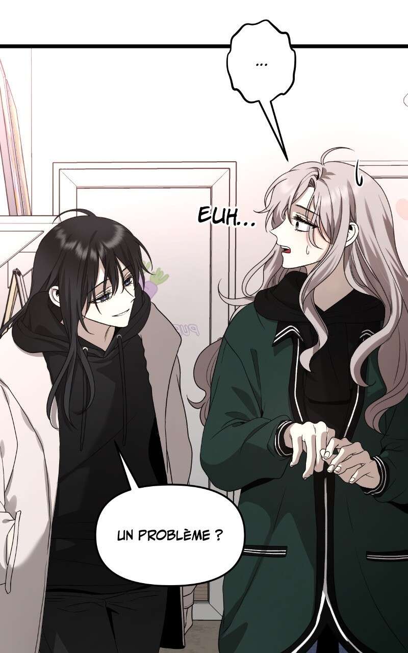 Dreaming Freedom Chapitre 104 - Page 120