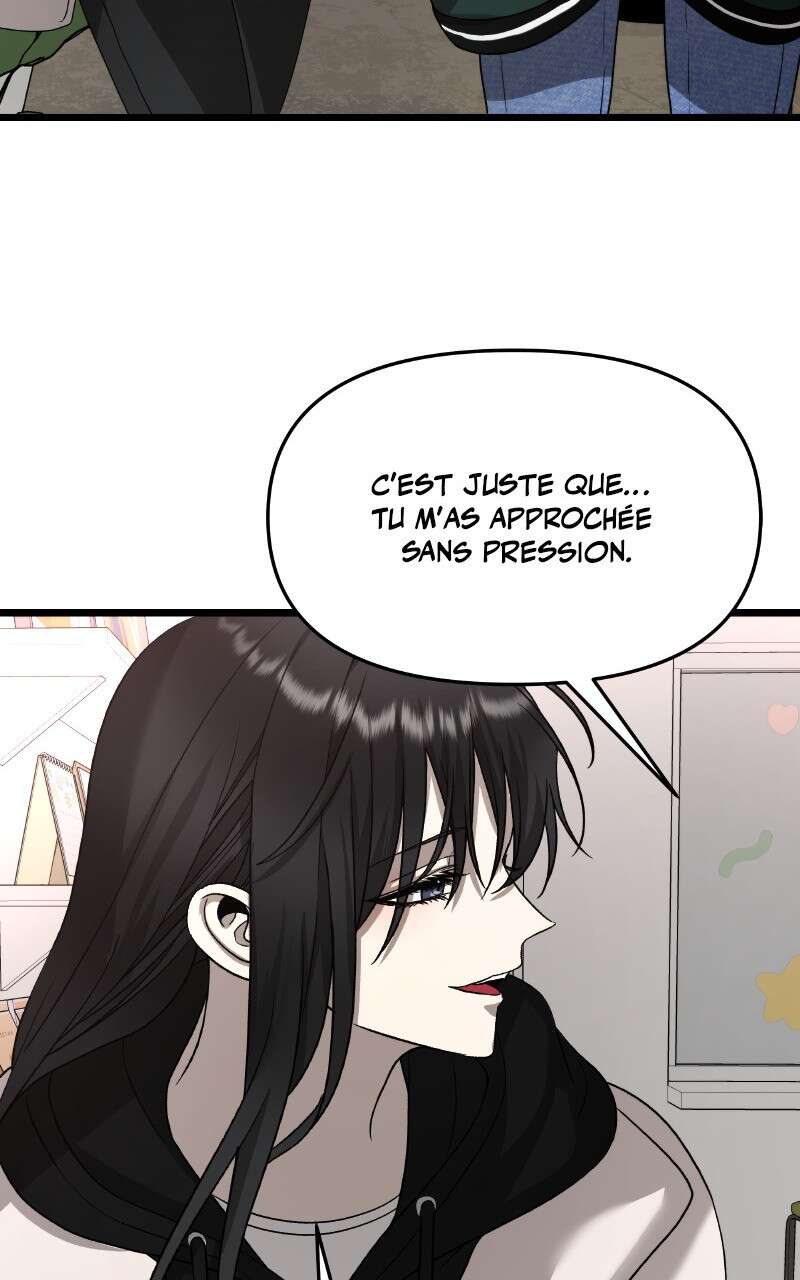 Dreaming Freedom Chapitre 104 - Page 121