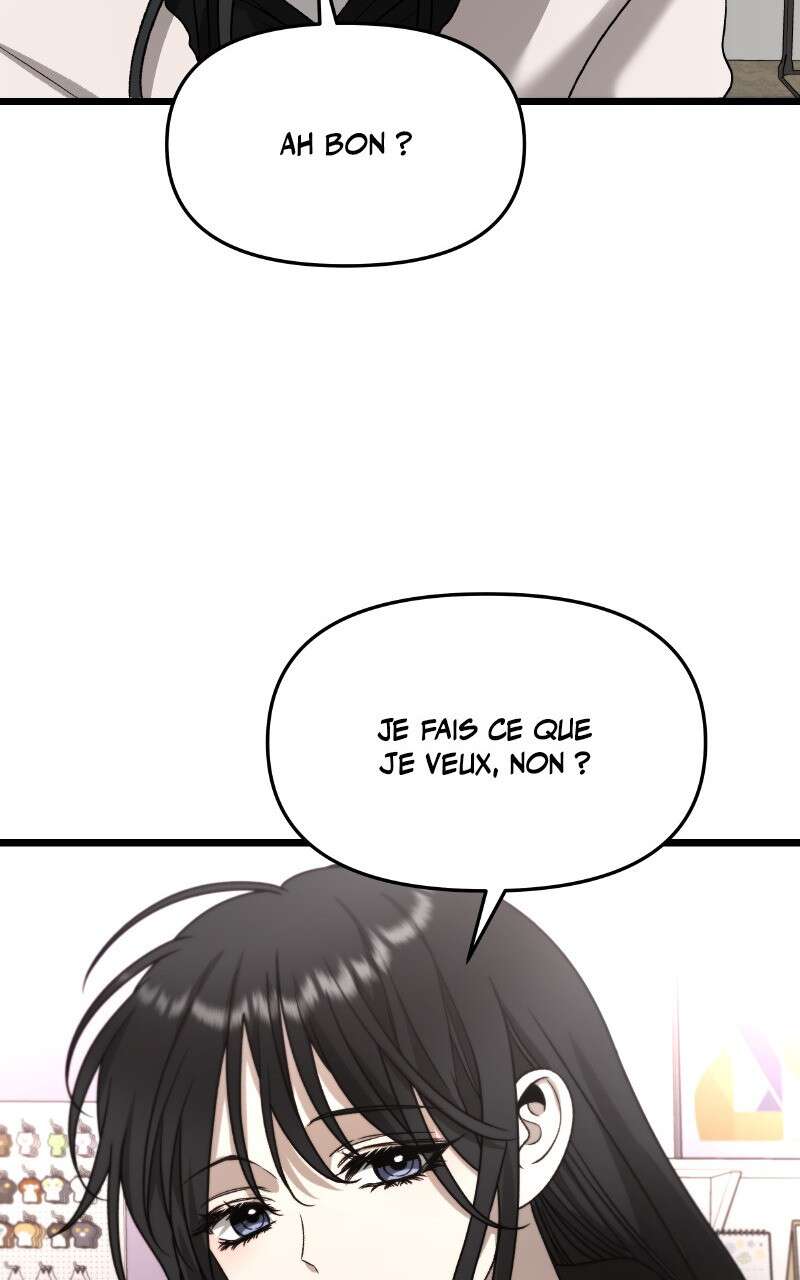 Dreaming Freedom Chapitre 104 - Page 122
