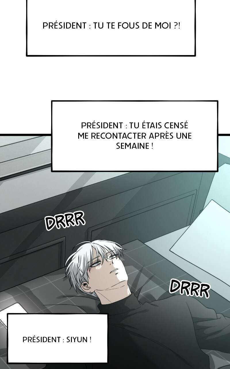 Dreaming Freedom Chapitre 104 - Page 129