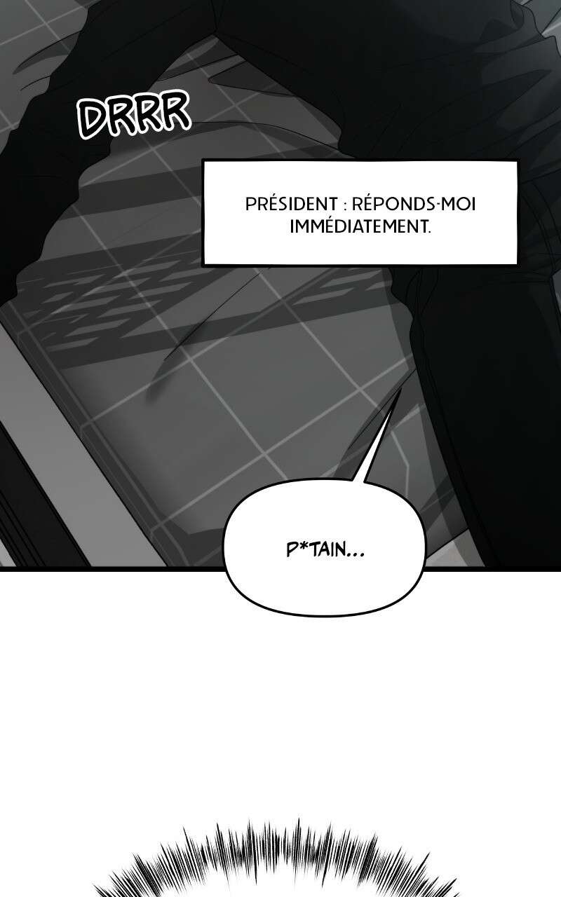 Dreaming Freedom Chapitre 104 - Page 130