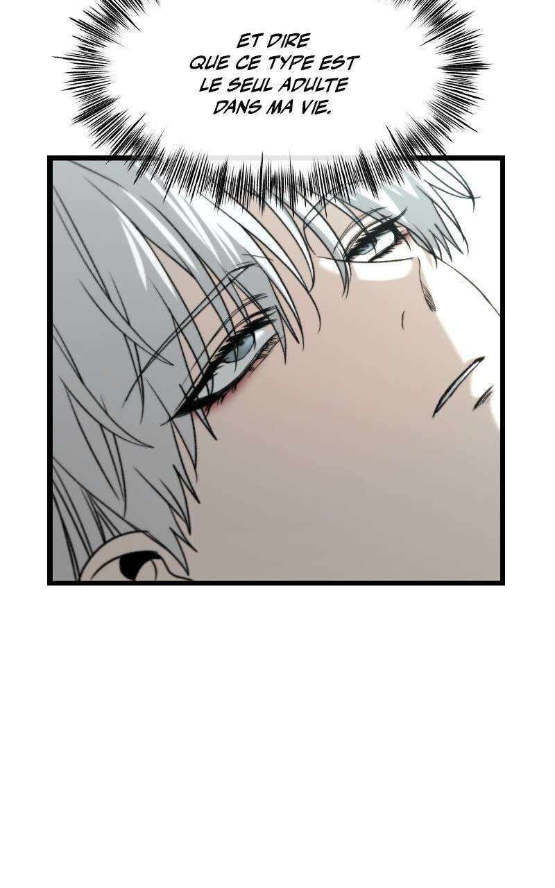 Dreaming Freedom Chapitre 104 - Page 131