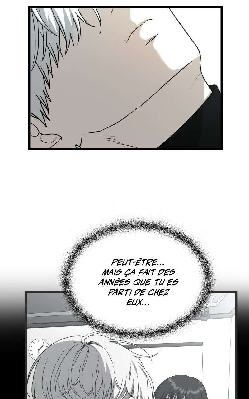 Dreaming Freedom Chapitre 104 - Page 132