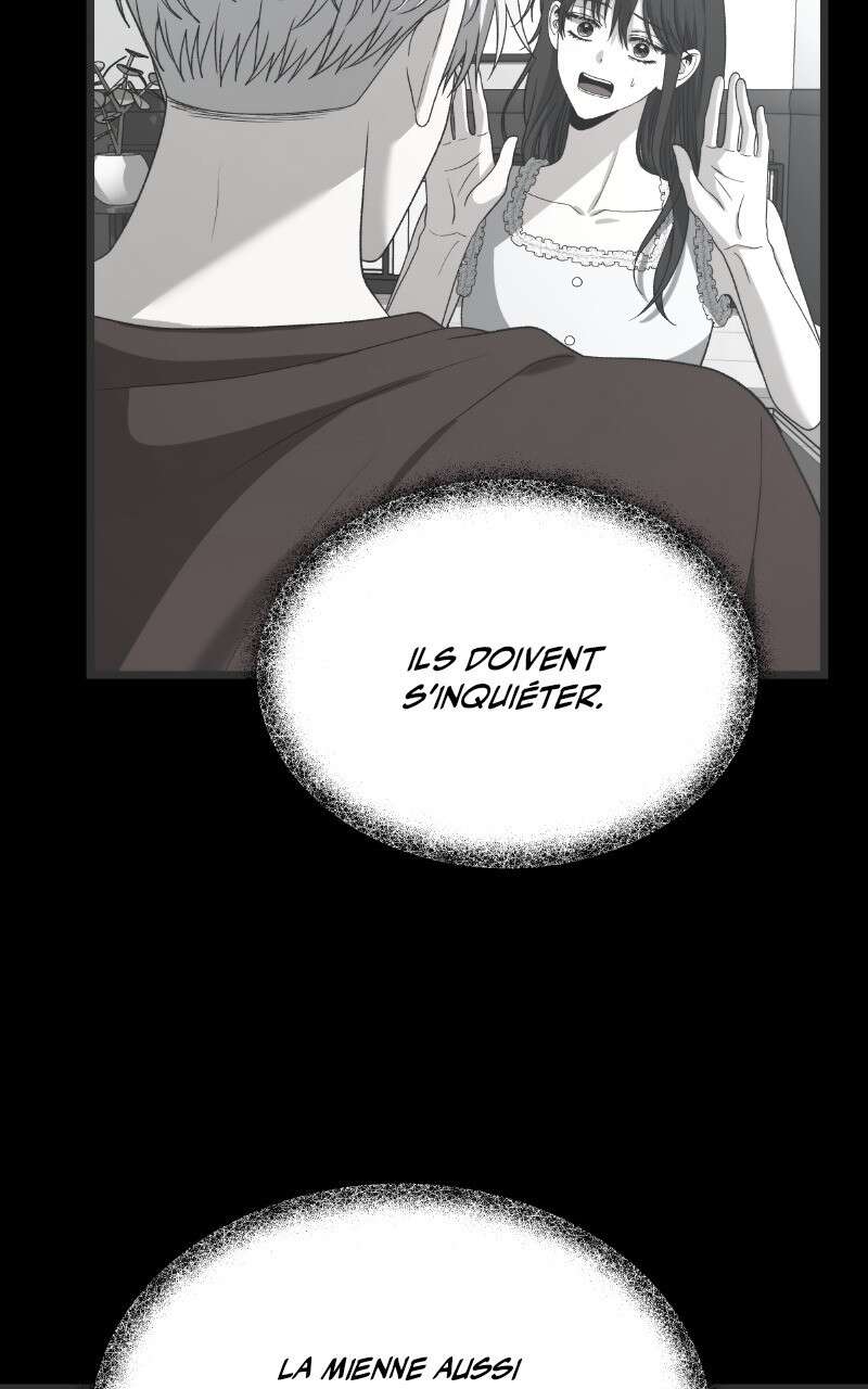 Dreaming Freedom Chapitre 104 - Page 133