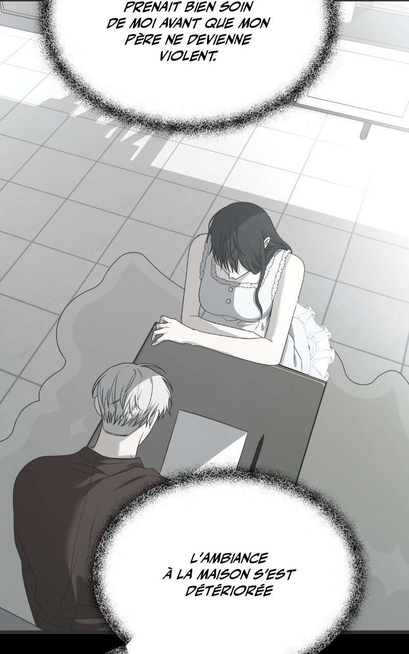 Dreaming Freedom Chapitre 104 - Page 134