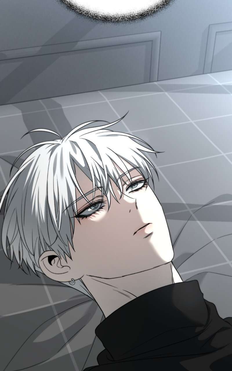 Dreaming Freedom Chapitre 104 - Page 136