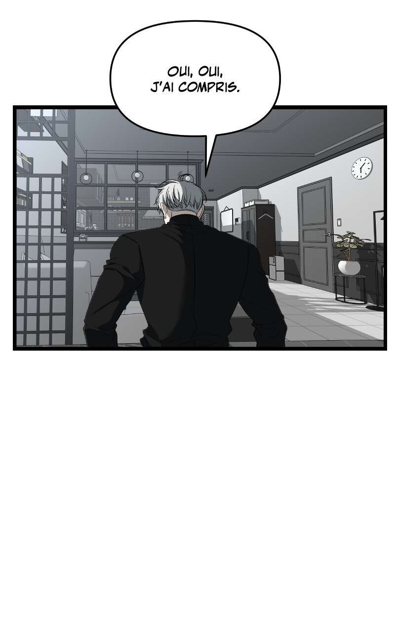 Dreaming Freedom Chapitre 104 - Page 138