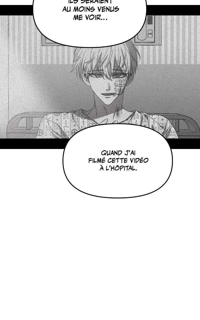 Dreaming Freedom Chapitre 104 - Page 14