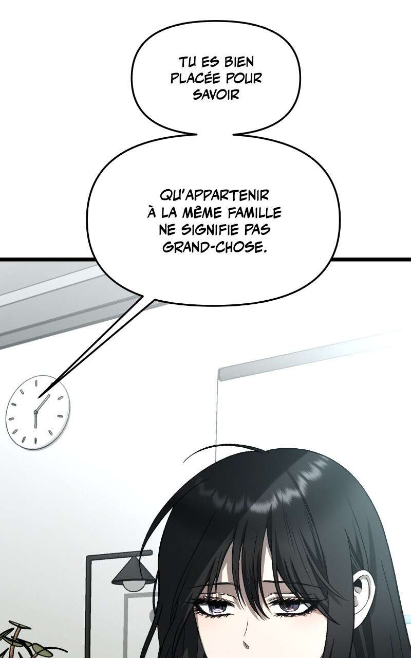 Dreaming Freedom Chapitre 104 - Page 15